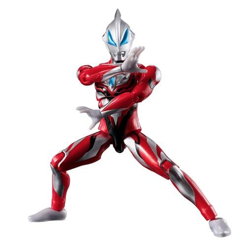 ウルトラアクションフィギュアNEO ウルトラマンジード プリミティブ ニュージェネレーションウルトラマンケープセット