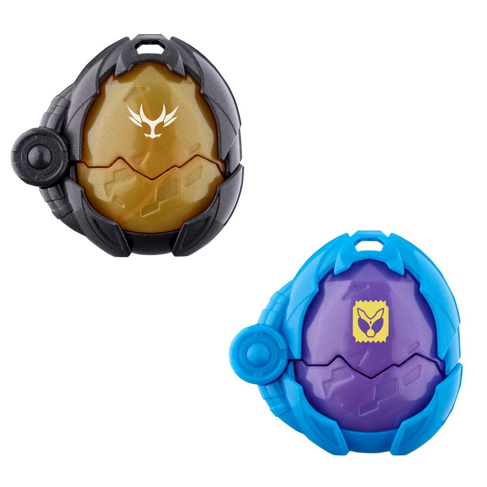 仮面ライダーマイス DXレジェンドライダーエグズセット01 | おもちゃ