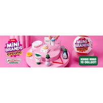 ミニブランズ クリエイト クリスピークリームドーナツ シリーズ1【種類ランダム】