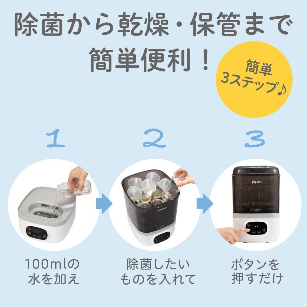新品未使用】ポチット Pigeon ※早く取引きしたいです。