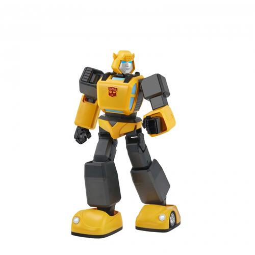 トランスフォーマー バンブルビーパフォーマンス（日本語版） robosen 