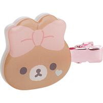 リラックマ ヘアクリップコレクション【種類ランダム】