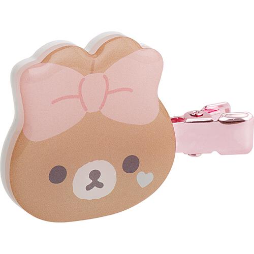 リラックマ ヘアクリップコレクション【種類ランダム】