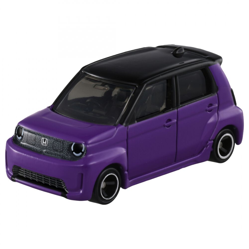 トミカ ミニカーセット 多数 予約受付商品】トミカ No.19 ホンダ Super-ONE【出荷予定日：2026年6月