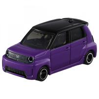 【予約受付商品】トミカ No.19 ホンダ Super-ONE【出荷予定日：2026年6月20日】