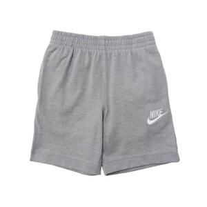 NIKE ショーツ (76B447-042) (グレー&times;95cm) ベビーザらス限定