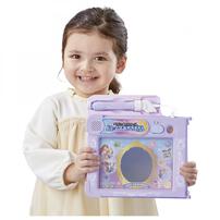 よみかきレッスン！マジカルボードずかん ディズニーキャラクターズ マジカルプレイタイム