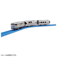 【オンライン限定価格*】プラレール S-41 寝台特急カシオペア