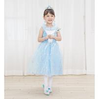 変身！パーフェクトアクセサリーセット（ブルー） トイザらス限定