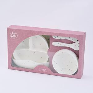 dear BABY お食事4点セット ベビーザらス限定