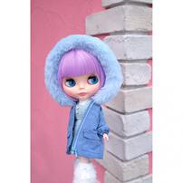 ブライス ラベンデュラベイブ