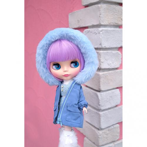 ブライス ラベンデュラベイブ