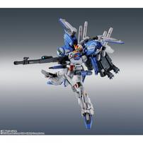 【予約受付商品】METAL ROBOT魂（Ka signature） ＜SIDE MS＞ Ex-Sガンダム［Re:Coordinate］【出荷予定日：2026年6月30日】
