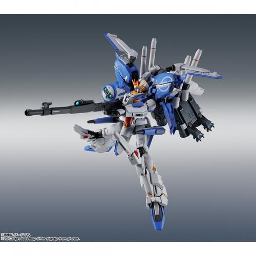 【予約受付商品】METAL ROBOT魂（Ka signature） ＜SIDE MS＞ Ex-Sガンダム［Re:Coordinate］【出荷予定日：2026年6月30日】