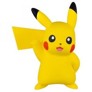 【予約受付商品】ポケモン30周年記念 モンコレピカチュウセレクション あうピカチュウ ポケットモンスター【出荷予定日：2026年6月6日】