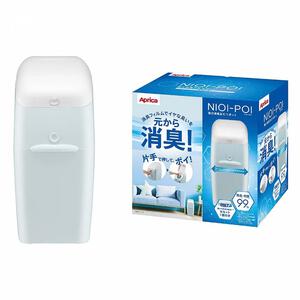 NIOI-POI（ニオイポイ）ブルー