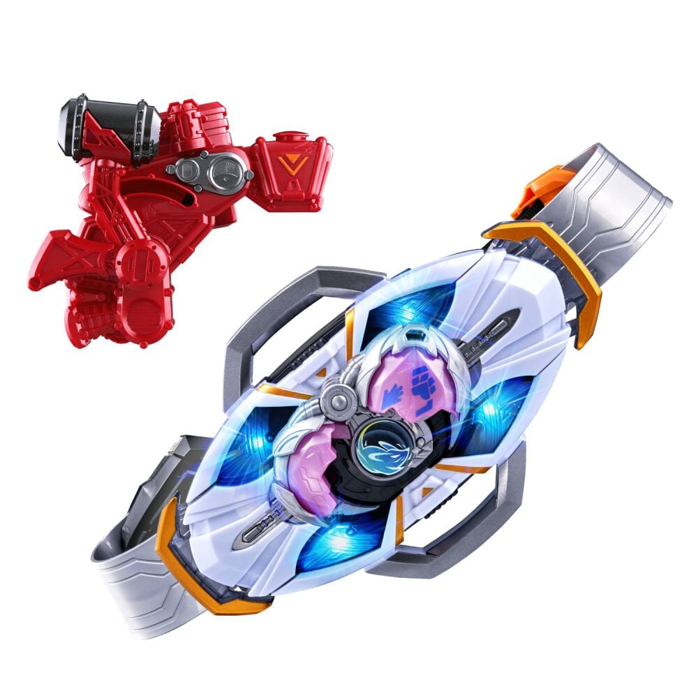 予約受付商品】仮面ライダーマイス 変身ベルト DXマイスドライバー