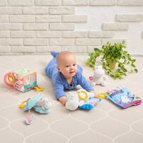 ひっぱってぶるぶるムーミン トイザらス限定