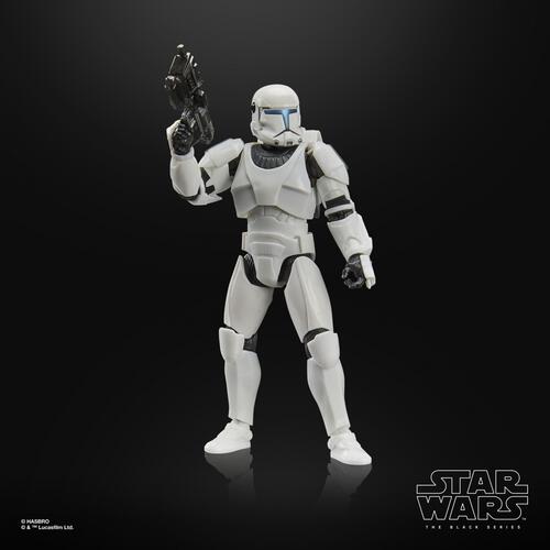 予約受付商品】スター・ウォーズ ブラックシリーズ ゲーミング 