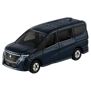 【オンライン限定価格*】トミカ No.94 日産 セレナ 箱