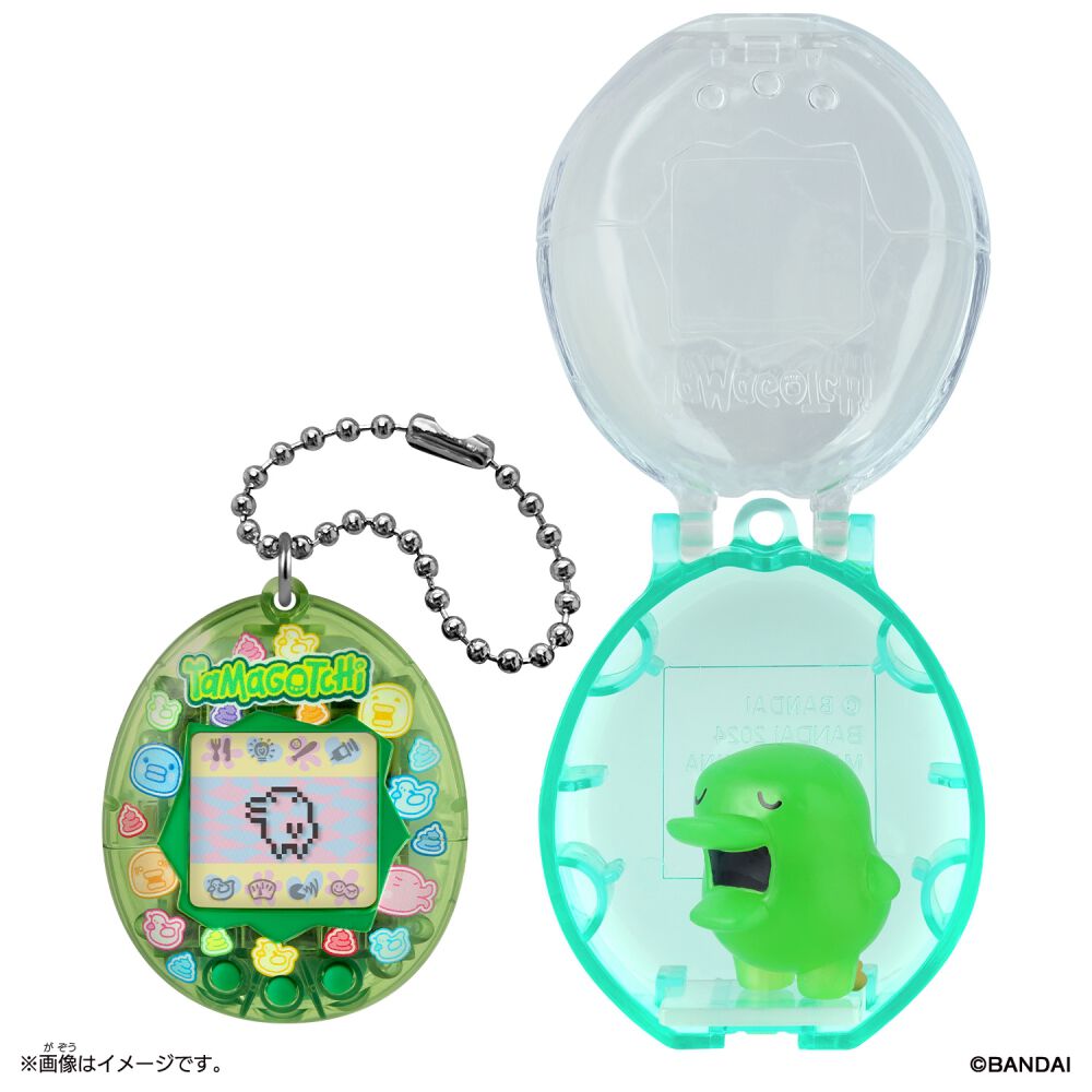 たまごっち　セット 予約受付商品】Original Tamagotchi オリジナル たまごっち