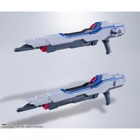 【予約受付商品】METAL BUILD ストライクフリーダムガンダム ＜リバイバル版＞【出荷予定日：2026年6月30日】