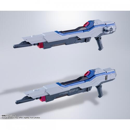 【予約受付商品】METAL BUILD ストライクフリーダムガンダム ＜リバイバル版＞【出荷予定日：2026年6月30日】