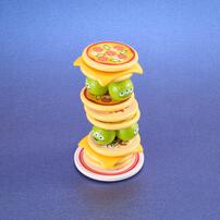 トイ・ストーリー ピザタワーゲーム