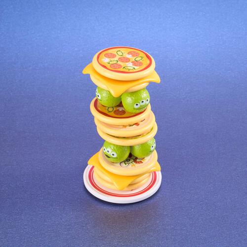 トイ・ストーリー ピザタワーゲーム