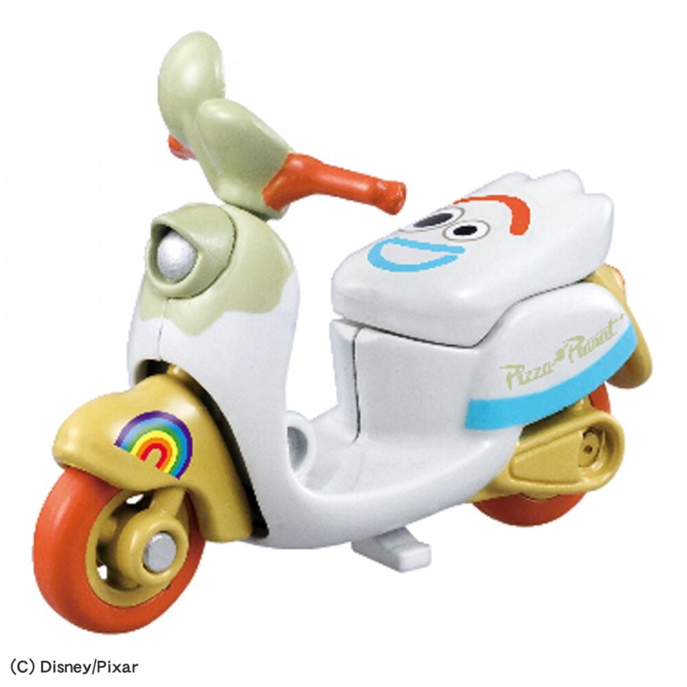 トミカ ディズニーモータース チムチムなど 23台 予約受付商品】ドリームトミカ SP ディズニーモータース チムチム
