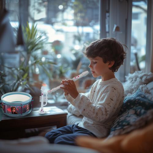 ＜アナと雪の女王＞ミュージカルセット トイザらス限定