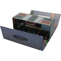 2WAY コンテナプレイセット ミニカー36台付き トイザらス限定 クリスマスプレゼント 3歳 4歳 5歳