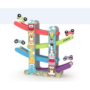 J’ADORE（ジャドール）木製スロープレーサー トイザらス限定