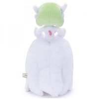 ポケモン キミにきめた！ポケモンゲットぬいぐるみ メガサーナイト