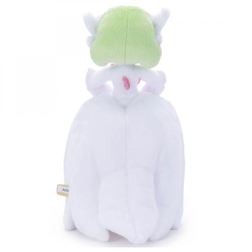 ポケモン キミにきめた！ポケモンゲットぬいぐるみ メガサーナイト