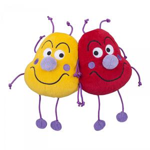 アンパンマン プリちぃ★ビーンズ コレクション かびるんるん