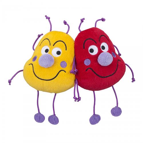 アンパンマン プリちぃ★ビーンズ コレクション かびるんるん