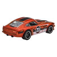 【予約受付商品】ホットウィール ベーシックカー ダットサン 240Z【出荷予定日：2026年3月7日】