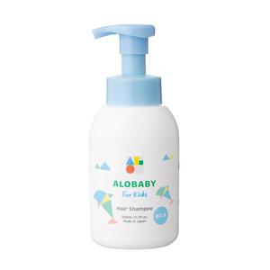 ALOBABY アロベビー for kids ヘアシャンプー