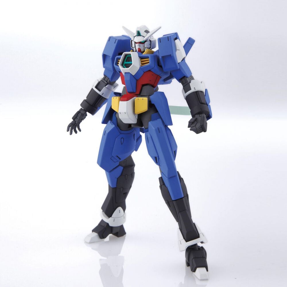 HG 1/144 ガンダムAGE-1 スパロー | おもちゃ通販のトイザらス