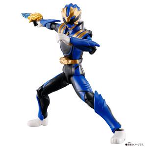 ナンバーワン戦隊ゴジュウジャー アクションヒーロー ゴジュウレオン