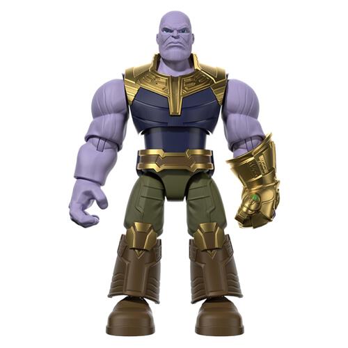 BLOKEES ブロキーズ マーベル インフィニティ・サーガGV03【種類ランダム】