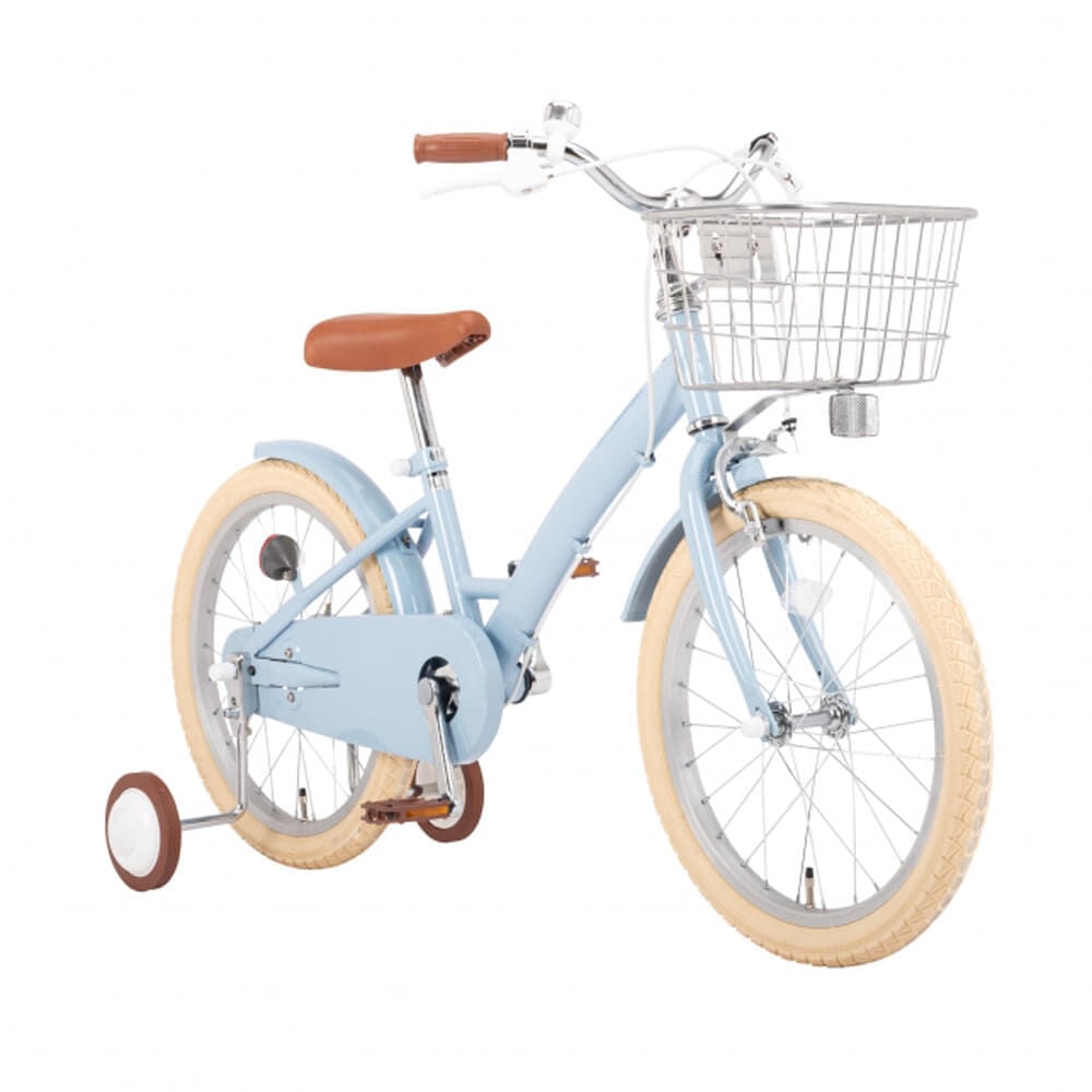 16インチ 身長100～115cm 子供用自転車 リグワークス TNB-16 ブルー 4
