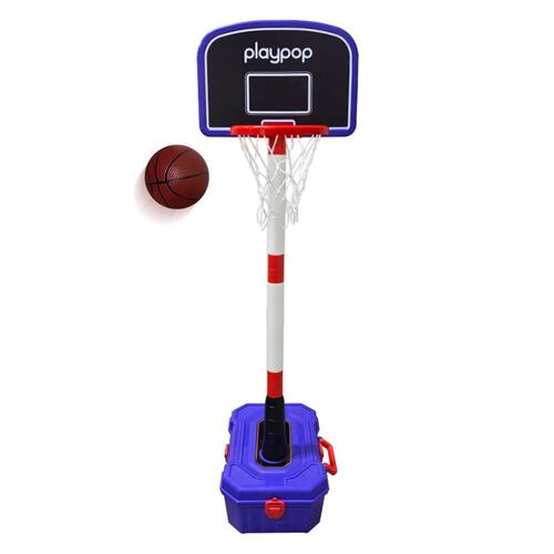 4ｲﾝ1 アクティブスポーツセット トイザらス限定 プレゼント 3歳 4歳 5歳 プレイポップ 誕生日 ギフト