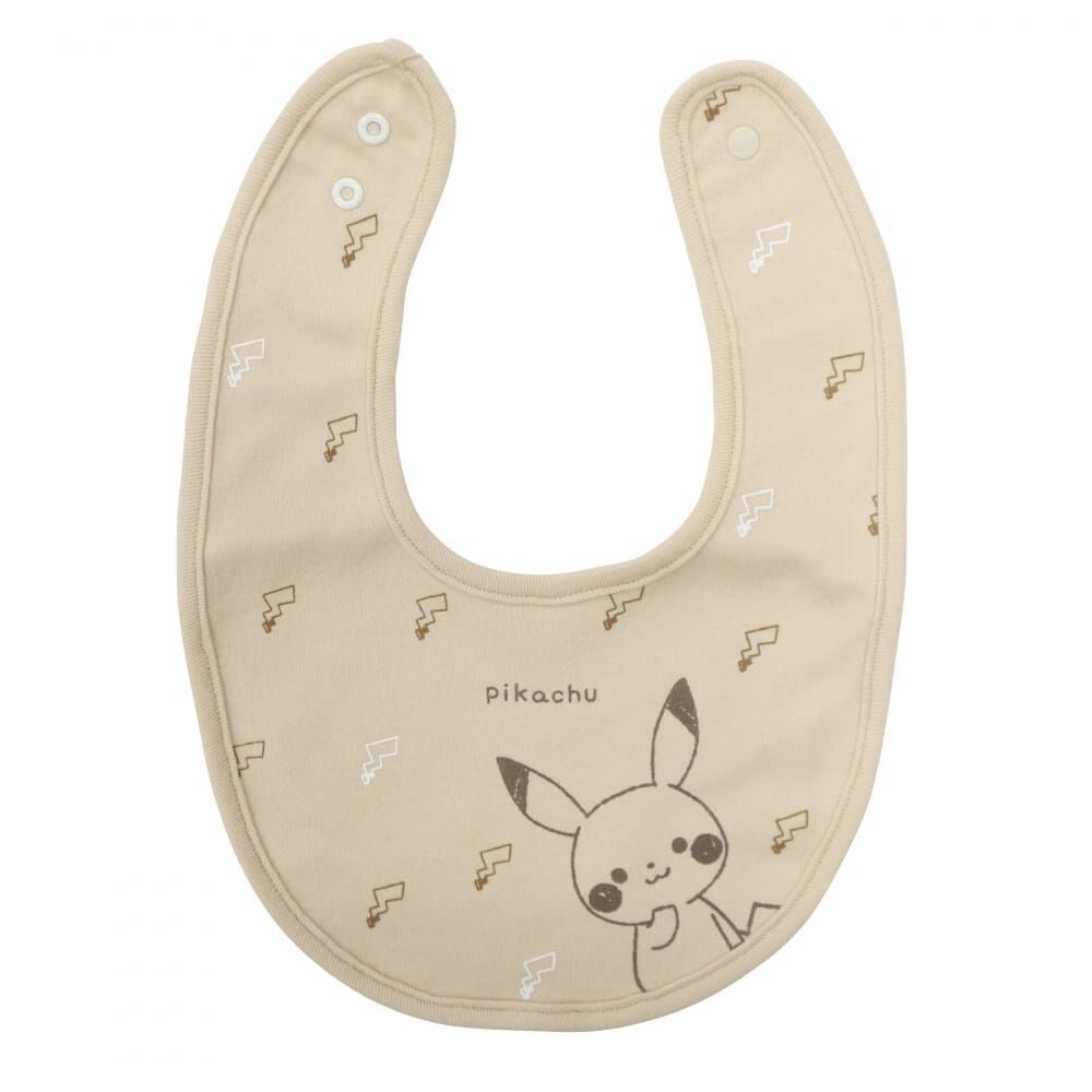 モンテサポさん　専用 モンポケ スタイ 2枚組 | マタニティ・ベビー用品通販のベビーザらス