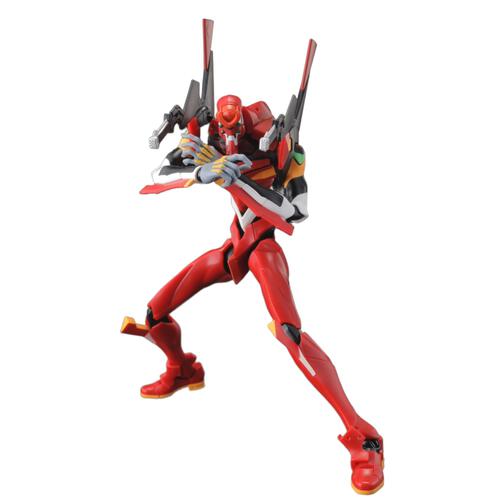 BLOKEES ブロキーズ エヴァンゲリオン 2号機