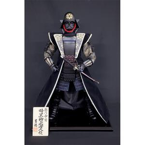 ダース・ベイダー武者人形（503003）