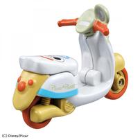 【予約受付商品】ドリームトミカ SP ディズニーモータース チムチム フォーキー【出荷予定日：2026年6月20日】