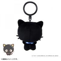 【2026年6月27日発売予定】ぷにコミュ ぷにぬいキーチェーン チョコキャット チョコキャットのぷにるんず