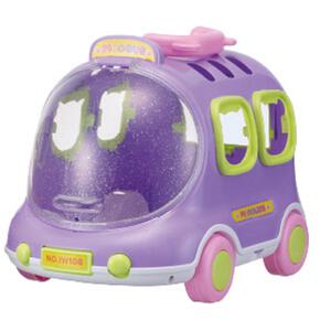 ピッコリーネ おでかけしましょ！ピコバス